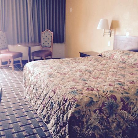 Budget Inn East Kissimmee Dış mekan fotoğraf