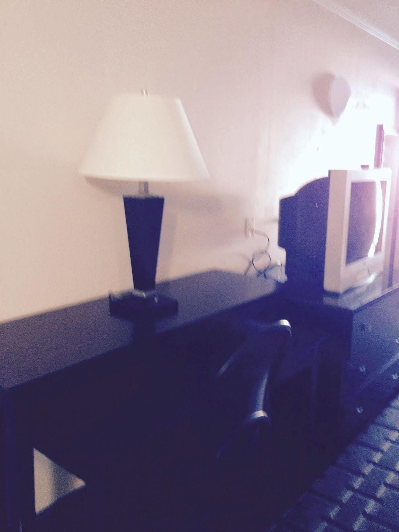 Budget Inn East Kissimmee Dış mekan fotoğraf