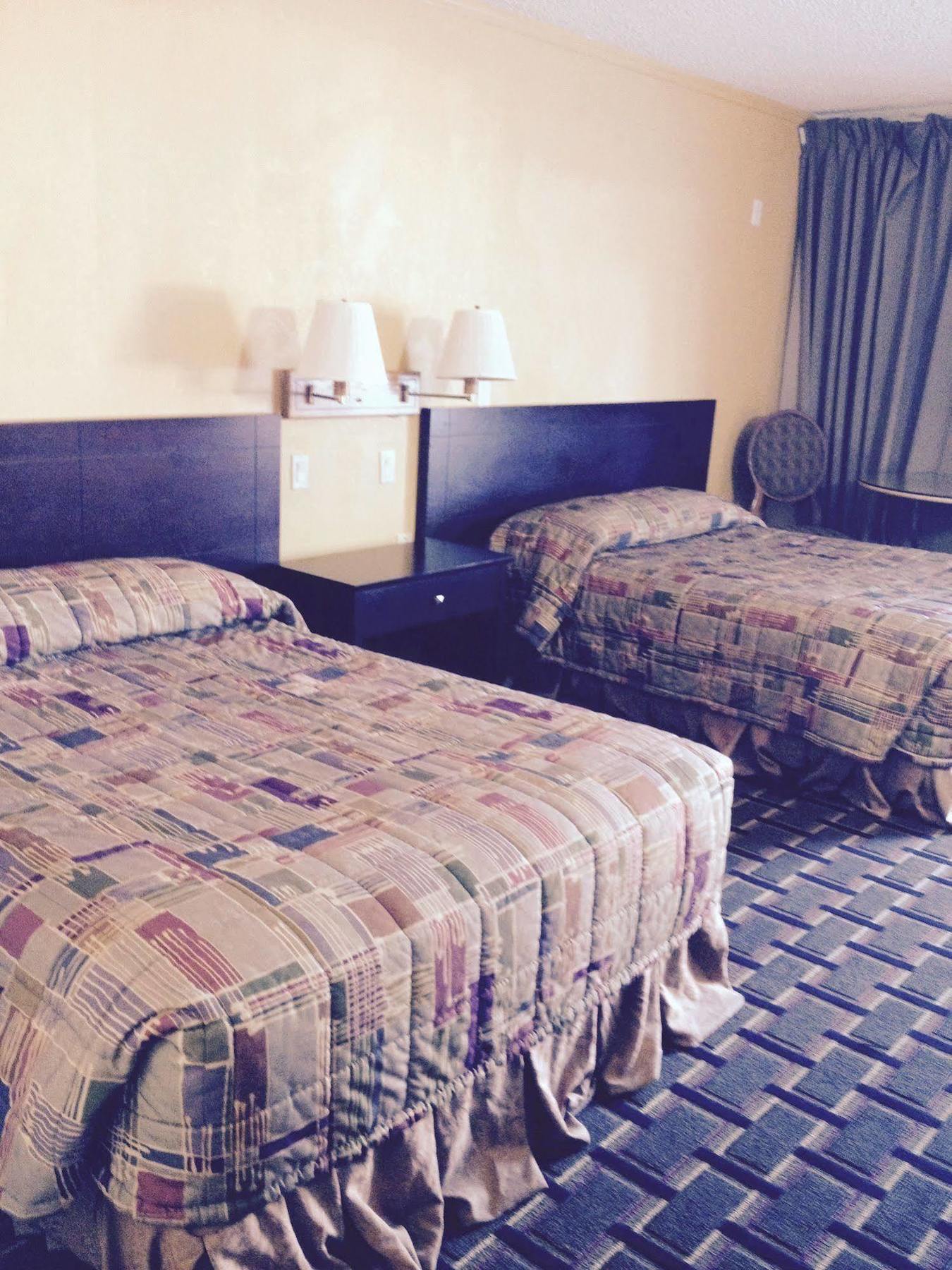 Budget Inn East Kissimmee Dış mekan fotoğraf