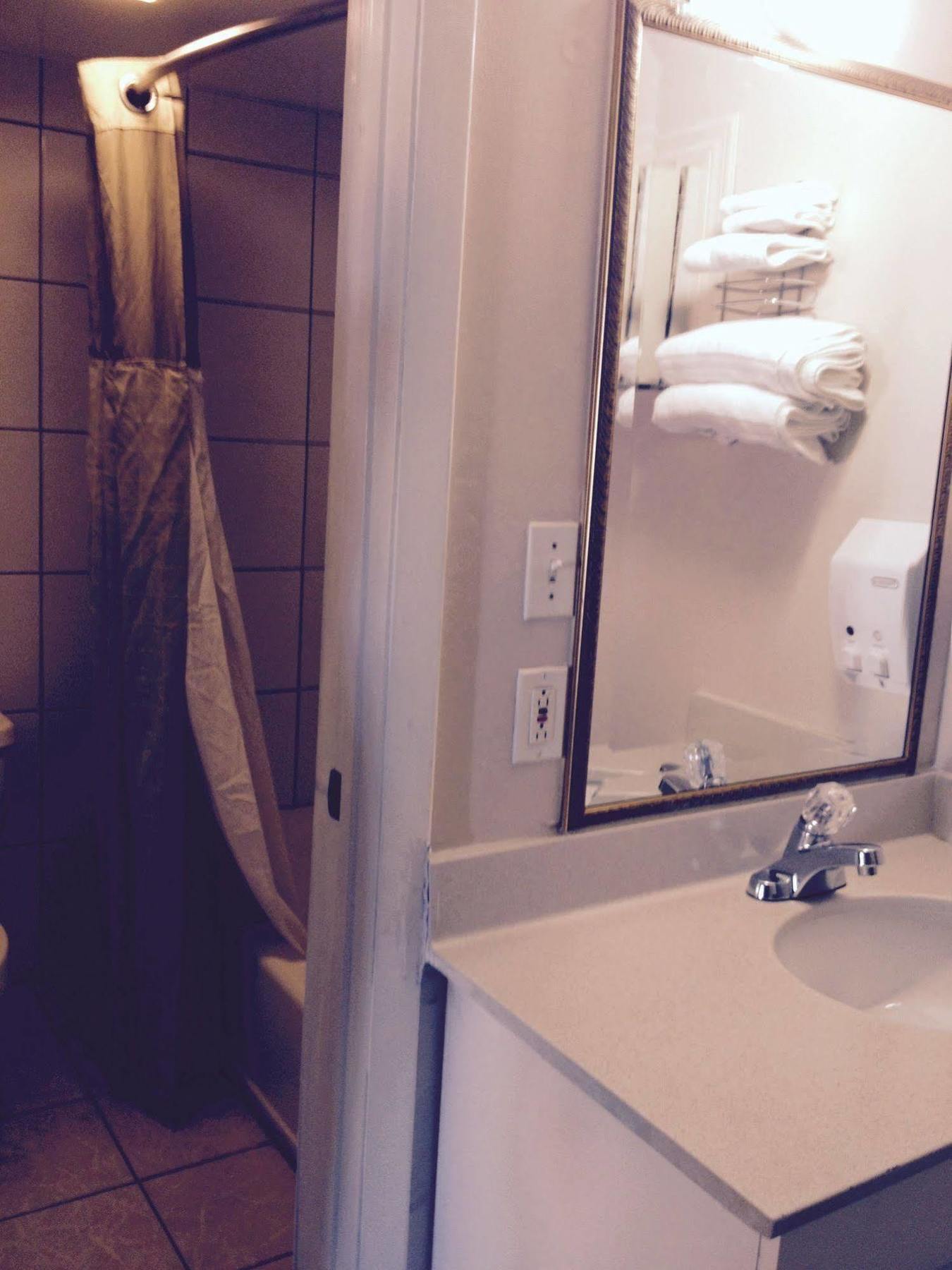 Budget Inn East Kissimmee Dış mekan fotoğraf