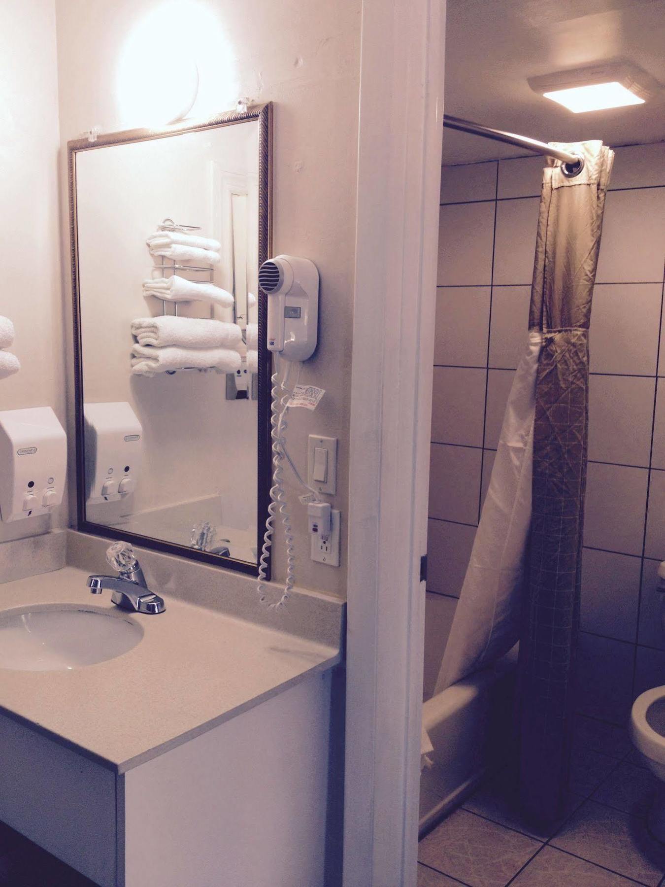 Budget Inn East Kissimmee Dış mekan fotoğraf