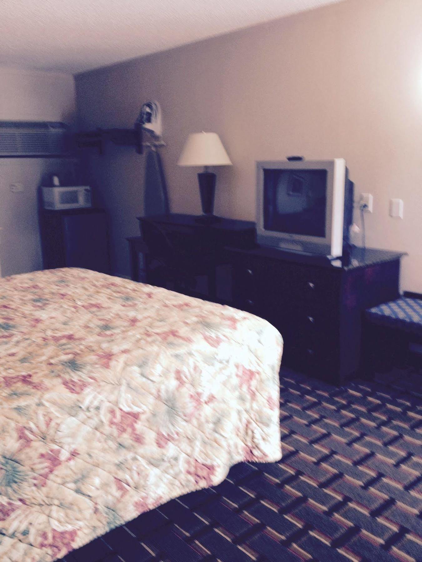 Budget Inn East Kissimmee Dış mekan fotoğraf